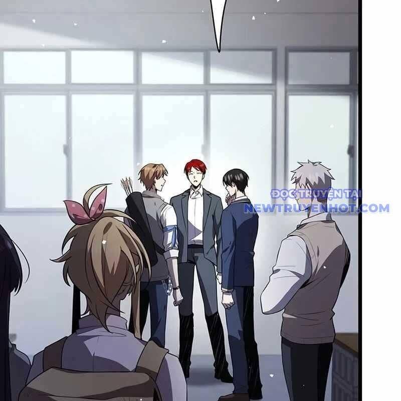 Ah, Thật Tuyệt Khi Còn Sống: Chapter 36