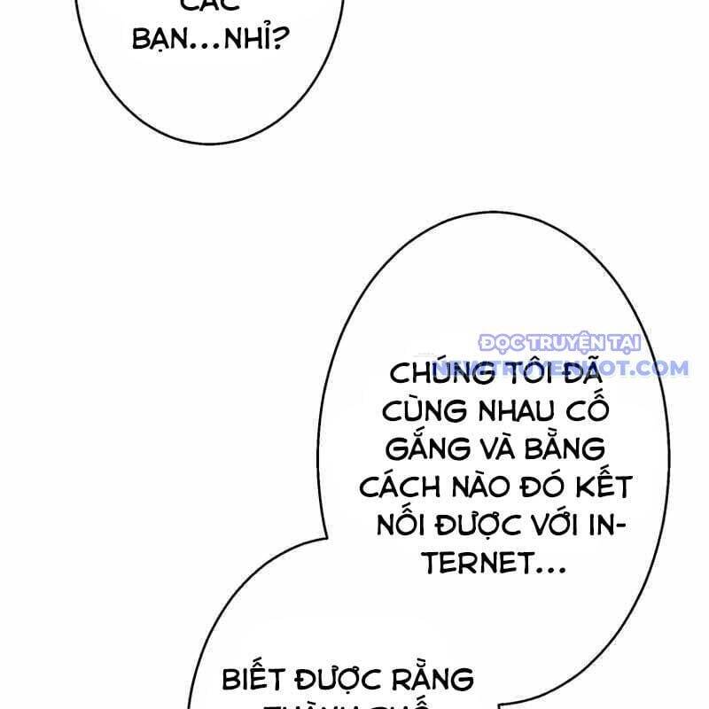 Ah, Thật Tuyệt Khi Còn Sống: Chapter 36