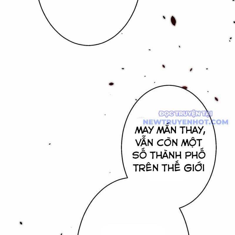 Ah, Thật Tuyệt Khi Còn Sống: Chapter 36