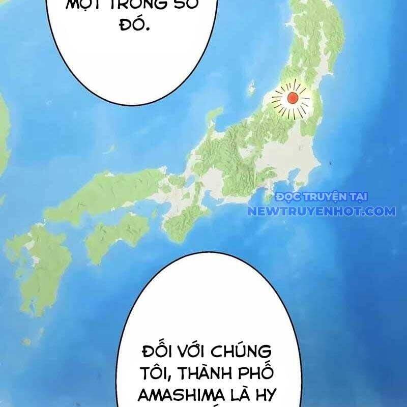 Ah, Thật Tuyệt Khi Còn Sống: Chapter 36