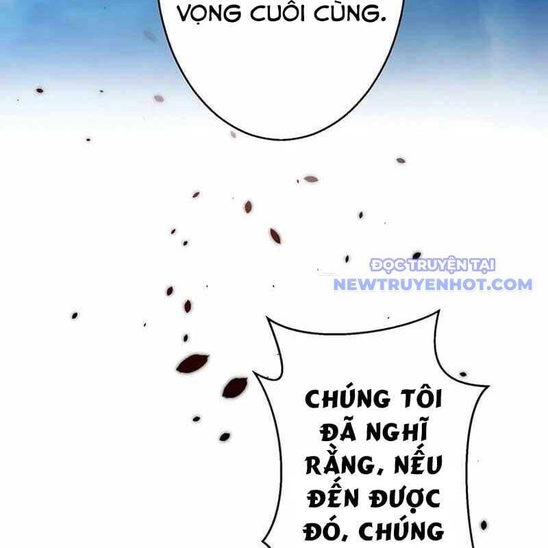 Ah, Thật Tuyệt Khi Còn Sống: Chapter 36