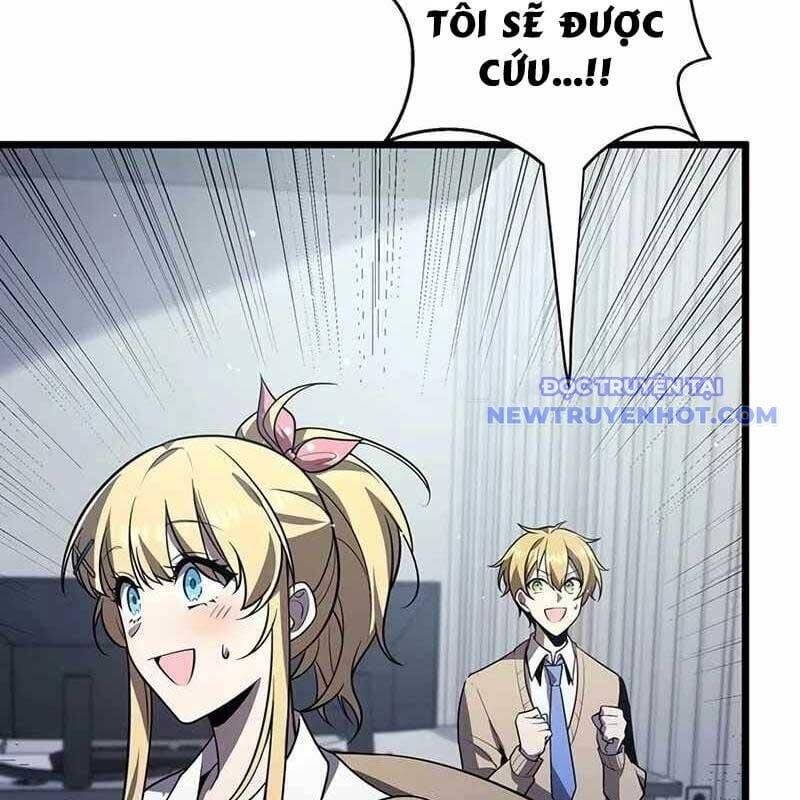 Ah, Thật Tuyệt Khi Còn Sống: Chapter 36