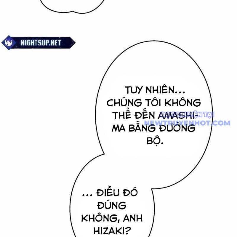 Ah, Thật Tuyệt Khi Còn Sống: Chapter 36