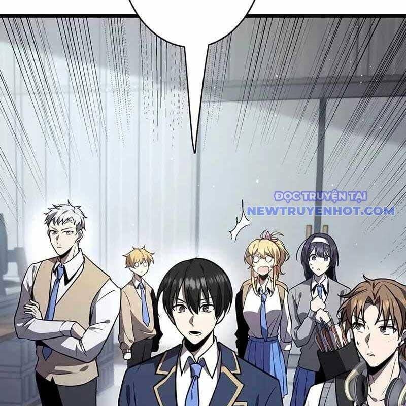 Ah, Thật Tuyệt Khi Còn Sống: Chapter 36