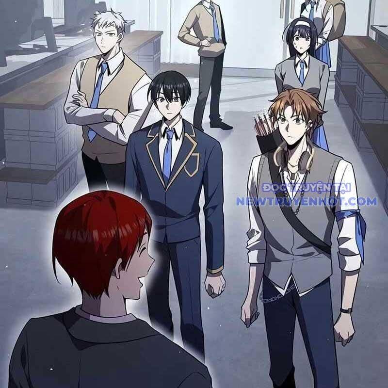 Ah, Thật Tuyệt Khi Còn Sống: Chapter 36