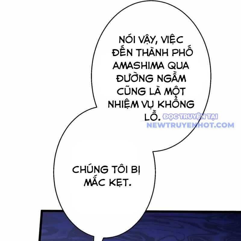 Ah, Thật Tuyệt Khi Còn Sống: Chapter 36