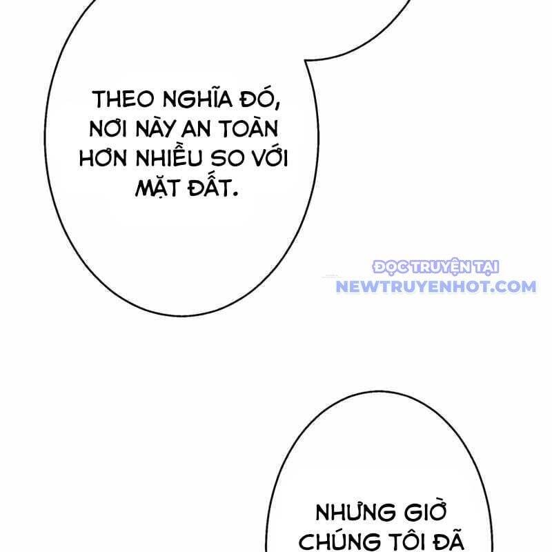 Ah, Thật Tuyệt Khi Còn Sống: Chapter 36