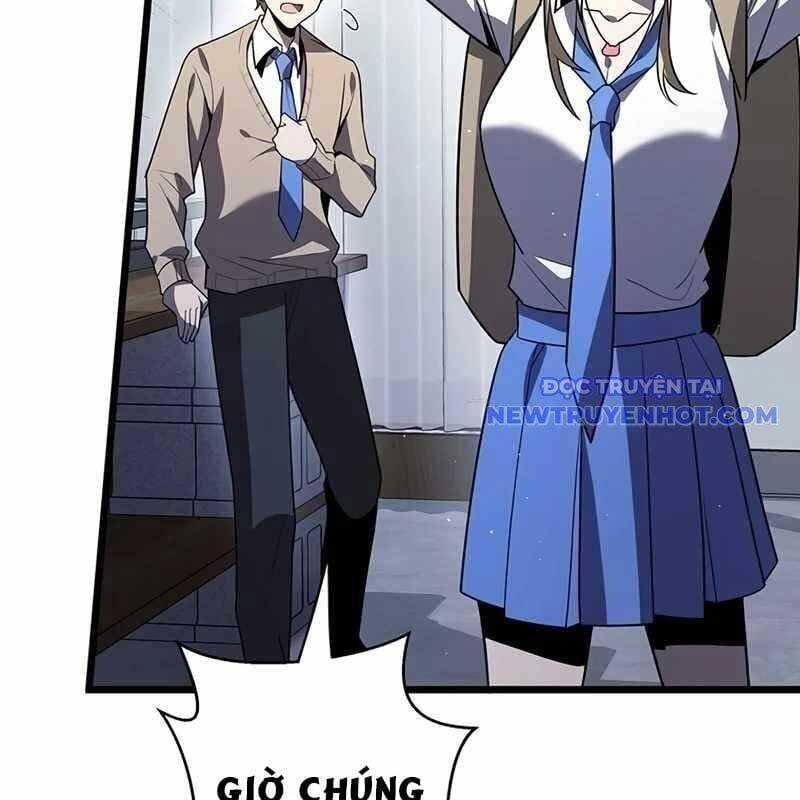 Ah, Thật Tuyệt Khi Còn Sống: Chapter 36