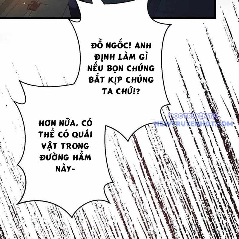 Ah, Thật Tuyệt Khi Còn Sống: Chapter 37