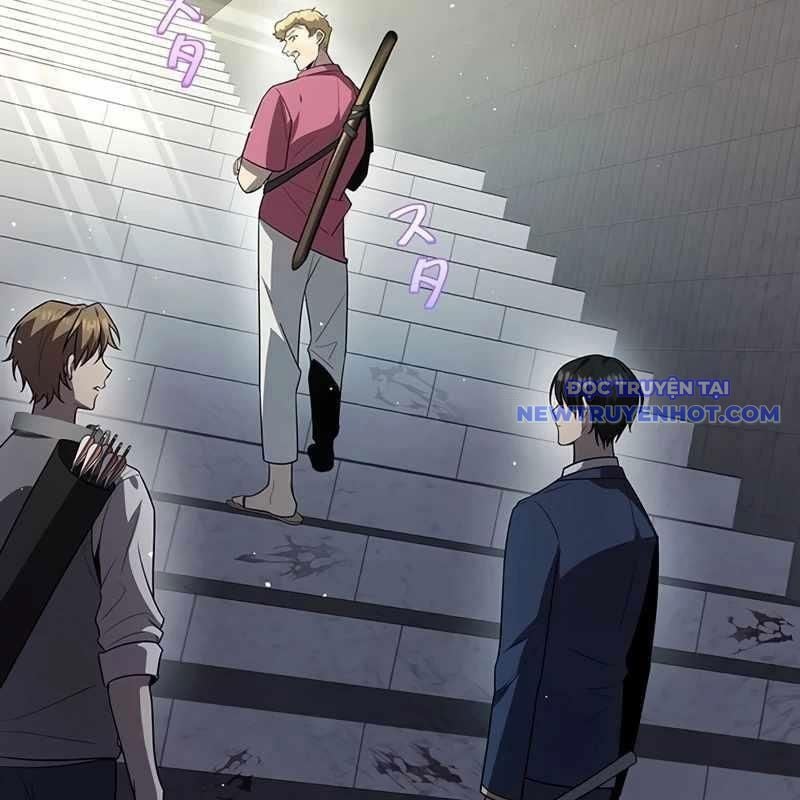 Ah, Thật Tuyệt Khi Còn Sống: Chapter 37