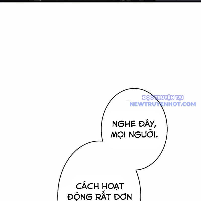 Ah, Thật Tuyệt Khi Còn Sống: Chapter 37