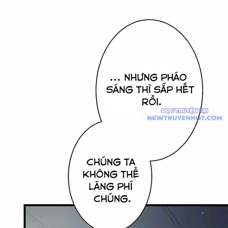 Ah, Thật Tuyệt Khi Còn Sống: Chapter 37