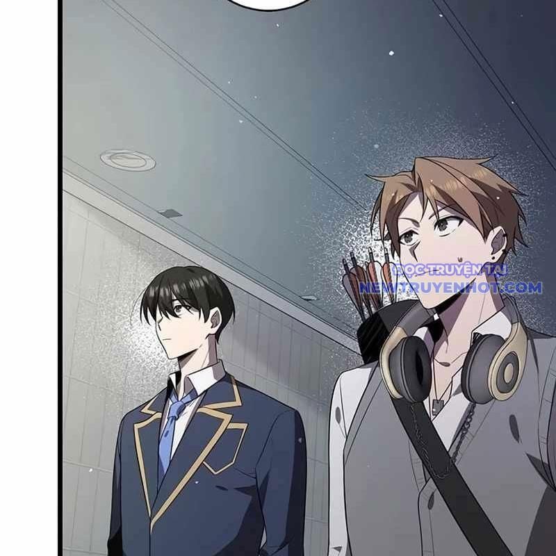 Ah, Thật Tuyệt Khi Còn Sống: Chapter 37