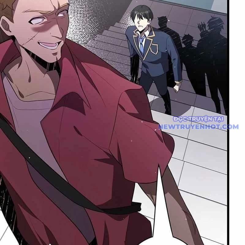 Ah, Thật Tuyệt Khi Còn Sống: Chapter 37