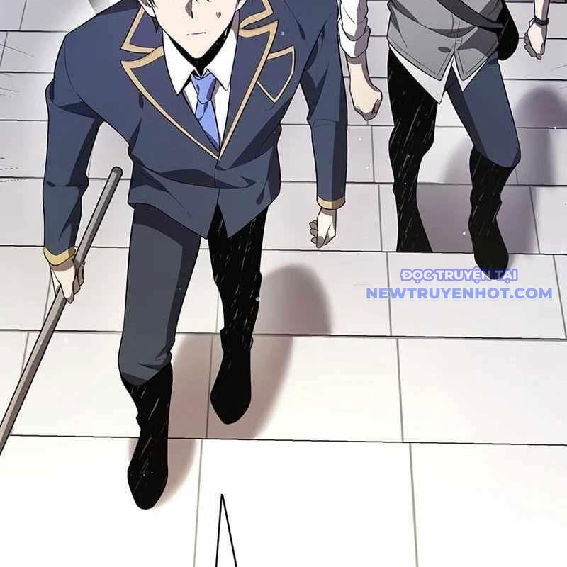 Ah, Thật Tuyệt Khi Còn Sống: Chapter 37