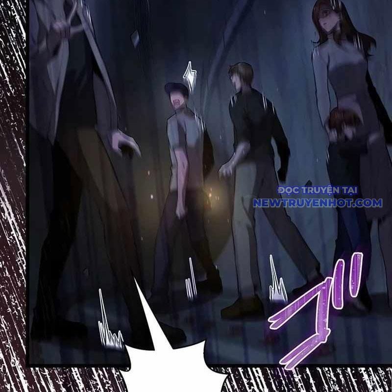 Ah, Thật Tuyệt Khi Còn Sống: Chapter 37