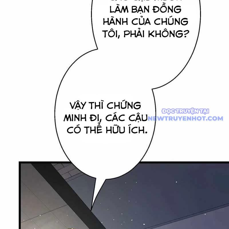 Ah, Thật Tuyệt Khi Còn Sống: Chapter 37