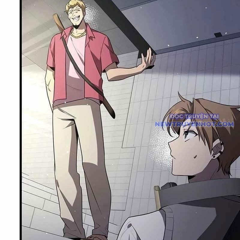 Ah, Thật Tuyệt Khi Còn Sống: Chapter 37
