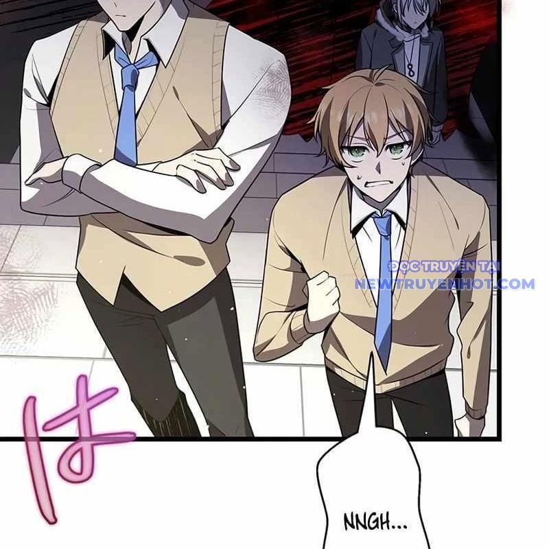 Ah, Thật Tuyệt Khi Còn Sống: Chapter 37