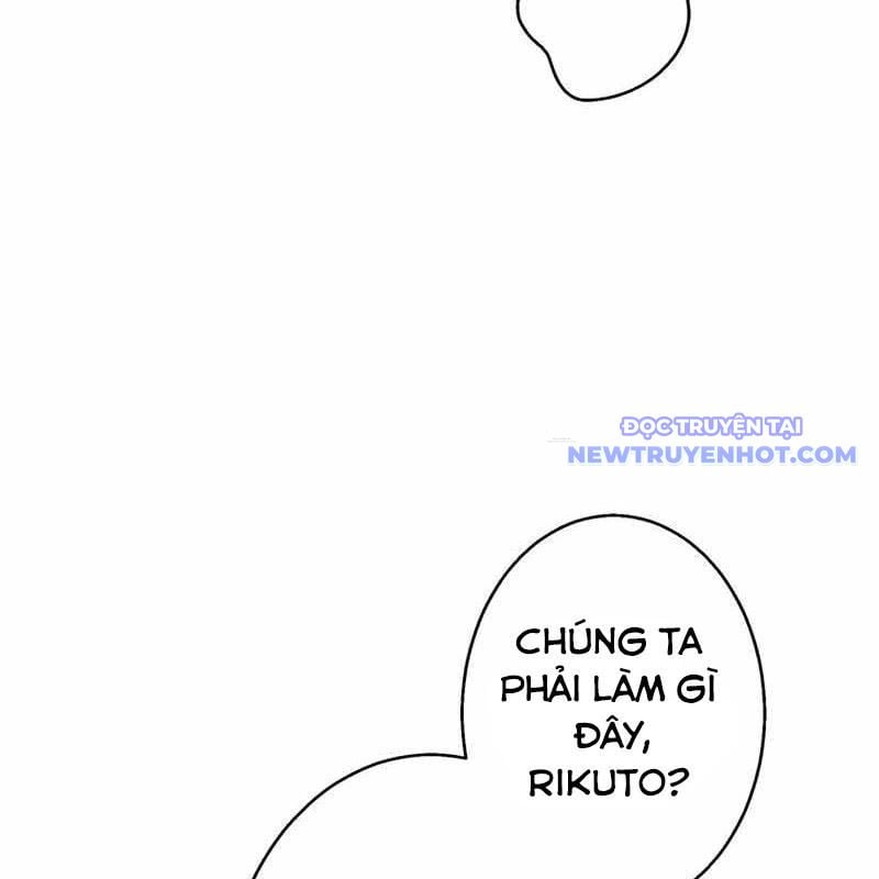 Ah, Thật Tuyệt Khi Còn Sống: Chapter 37