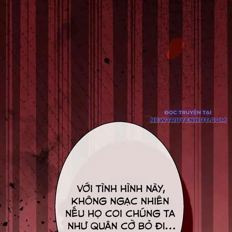 Ah, Thật Tuyệt Khi Còn Sống: Chapter 37