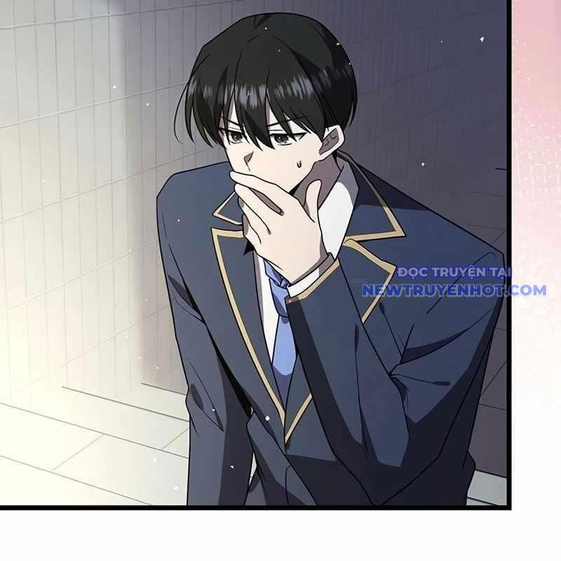 Ah, Thật Tuyệt Khi Còn Sống: Chapter 37