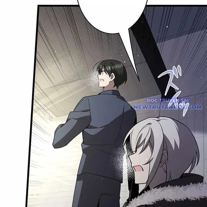 Ah, Thật Tuyệt Khi Còn Sống: Chapter 37