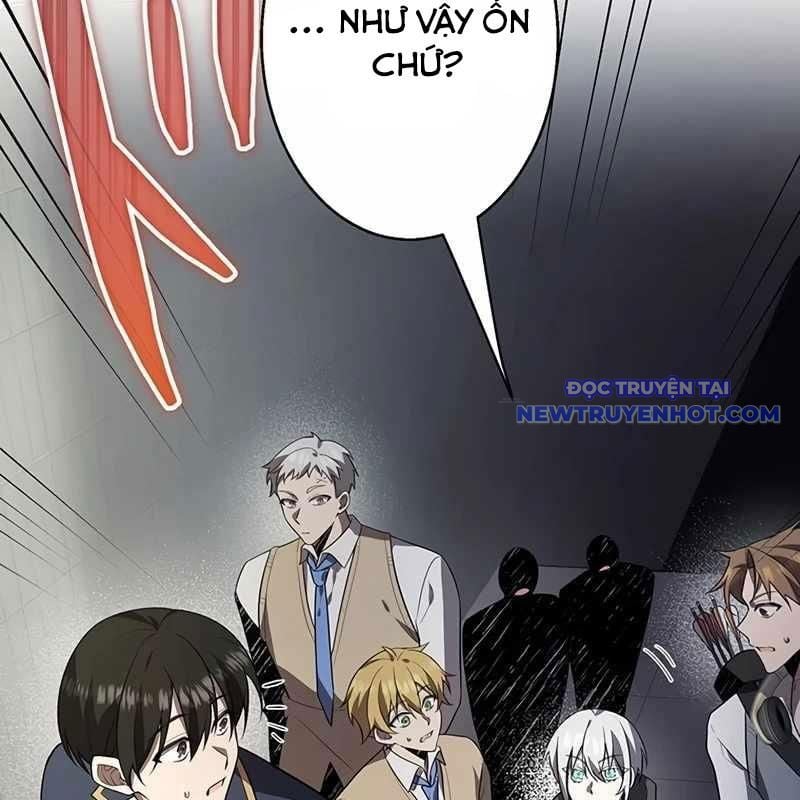 Ah, Thật Tuyệt Khi Còn Sống: Chapter 37