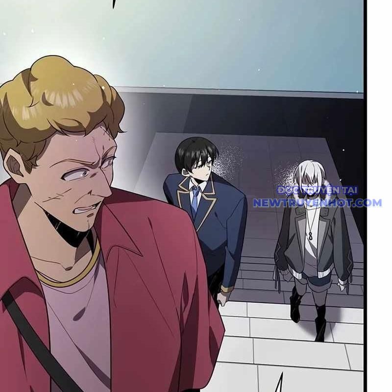 Ah, Thật Tuyệt Khi Còn Sống: Chapter 37