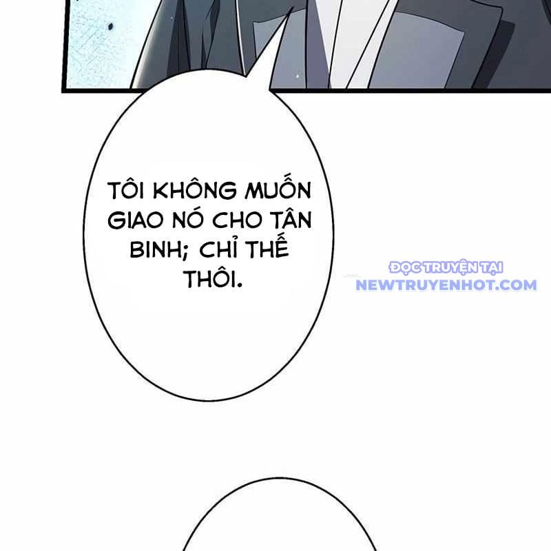 Ah, Thật Tuyệt Khi Còn Sống: Chapter 37