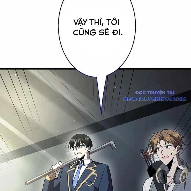 Ah, Thật Tuyệt Khi Còn Sống: Chapter 37