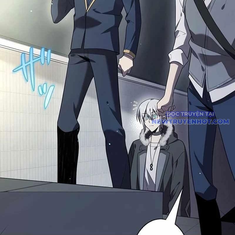 Ah, Thật Tuyệt Khi Còn Sống: Chapter 37