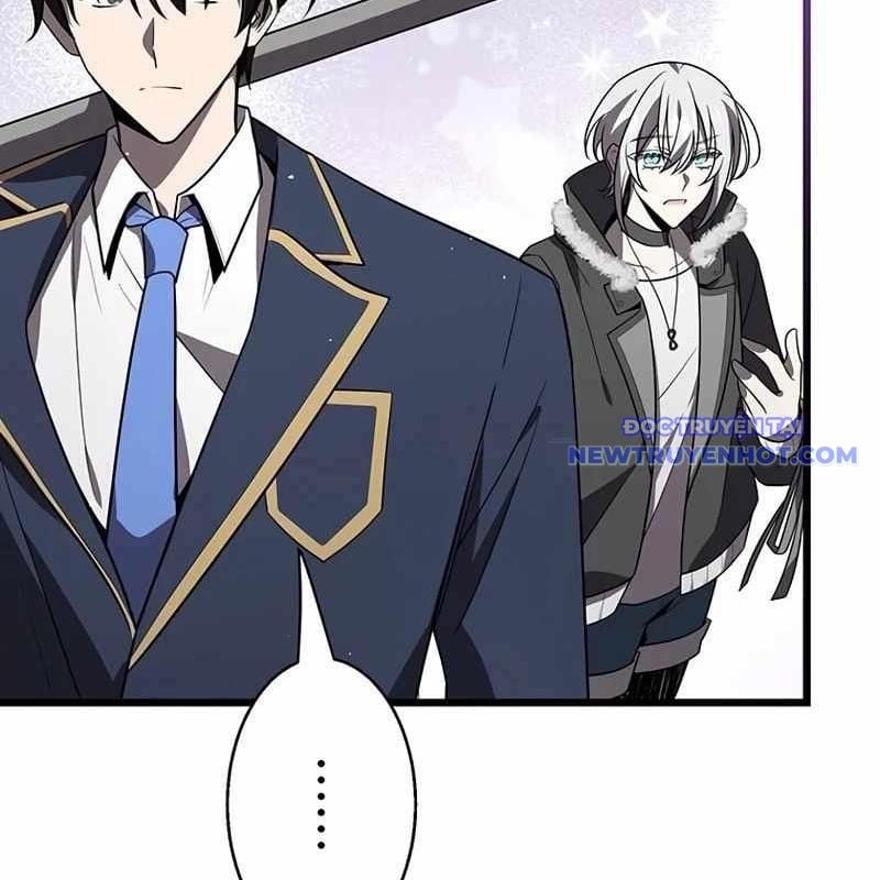 Ah, Thật Tuyệt Khi Còn Sống: Chapter 37