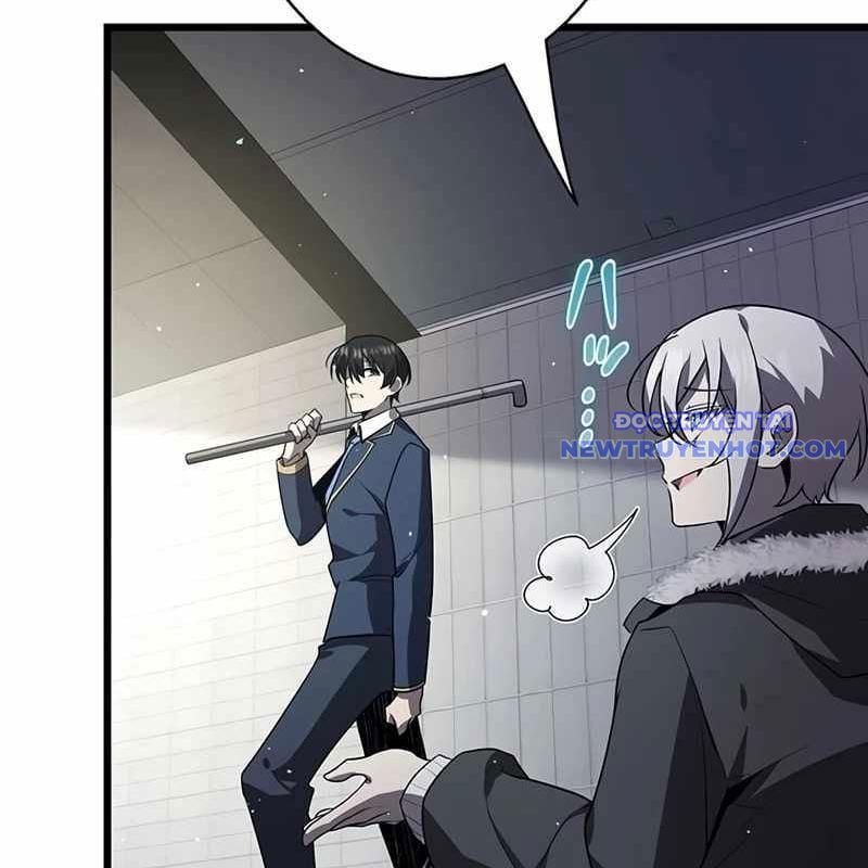 Ah, Thật Tuyệt Khi Còn Sống: Chapter 37