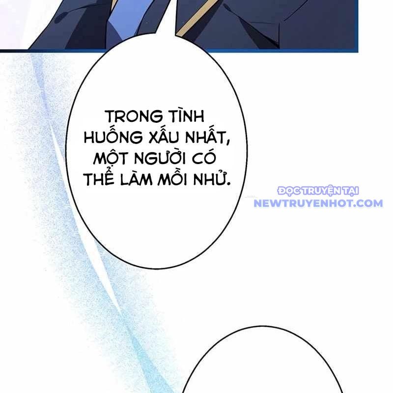 Ah, Thật Tuyệt Khi Còn Sống: Chapter 37