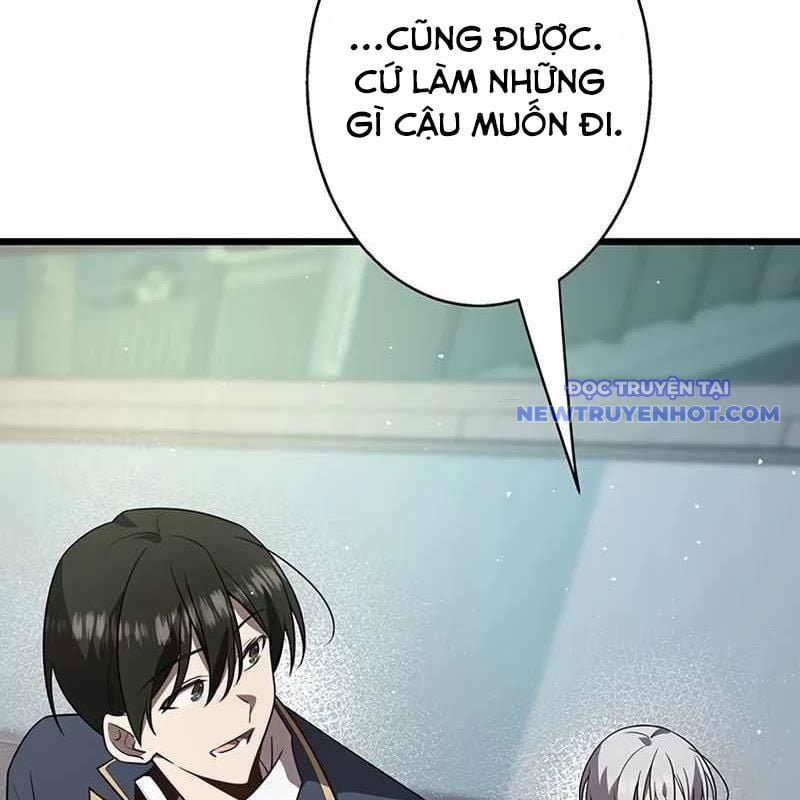 Ah, Thật Tuyệt Khi Còn Sống: Chapter 37