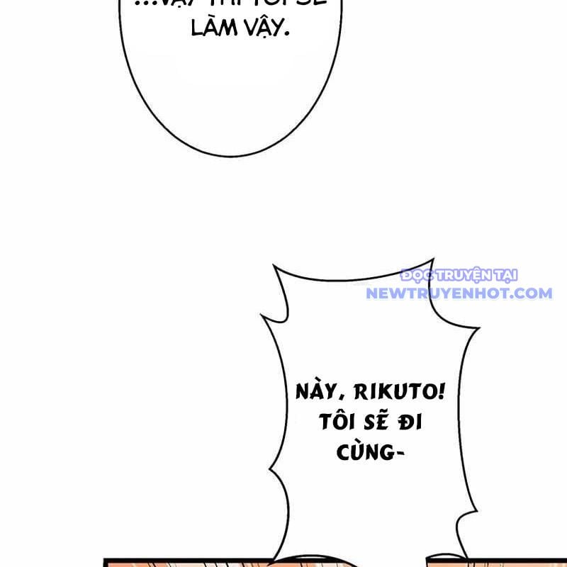 Ah, Thật Tuyệt Khi Còn Sống: Chapter 37