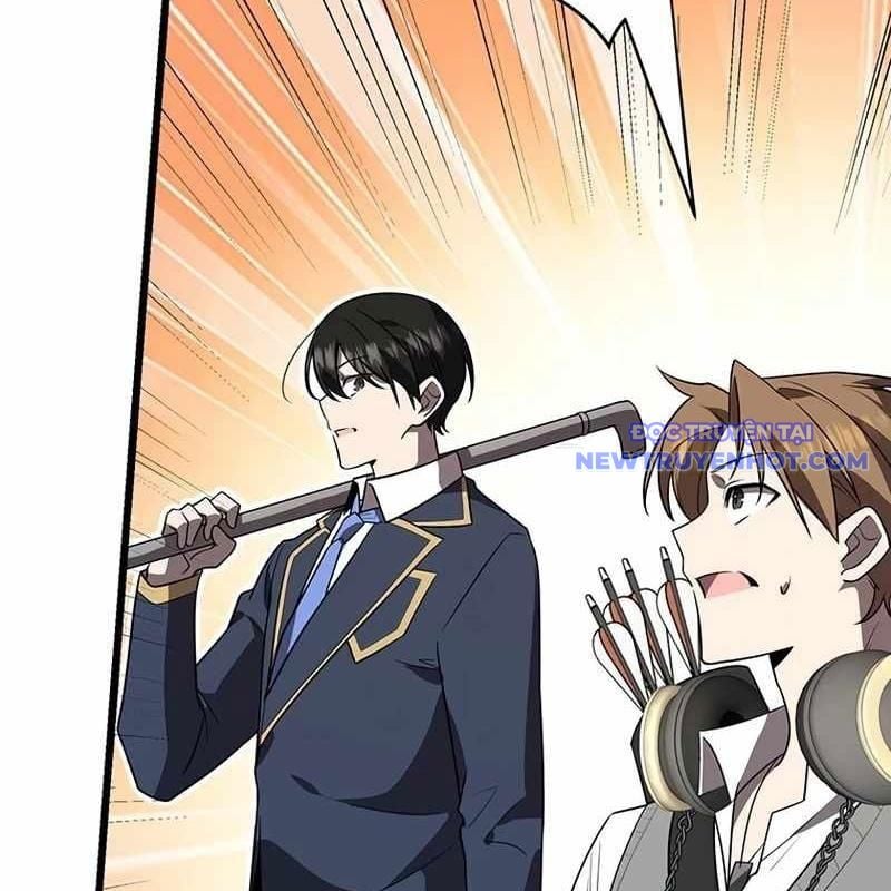 Ah, Thật Tuyệt Khi Còn Sống: Chapter 37