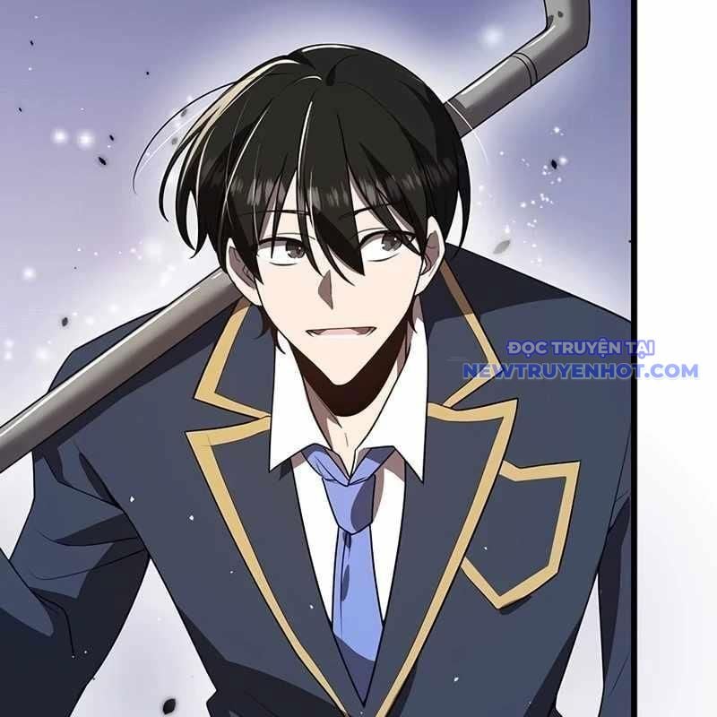 Ah, Thật Tuyệt Khi Còn Sống: Chapter 37