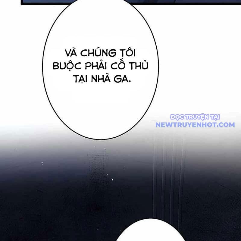 Ah, Thật Tuyệt Khi Còn Sống: Chapter 37