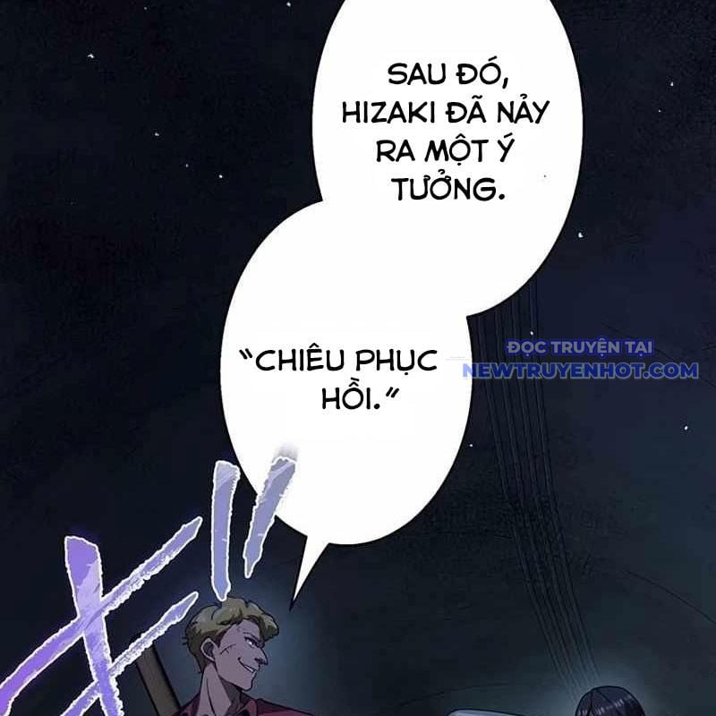 Ah, Thật Tuyệt Khi Còn Sống: Chapter 37