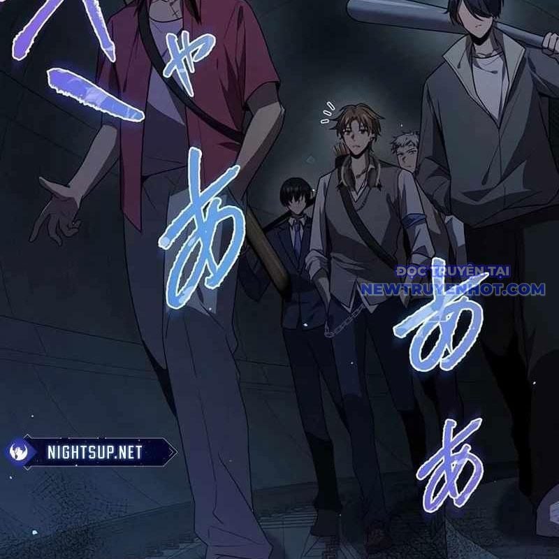 Ah, Thật Tuyệt Khi Còn Sống: Chapter 37