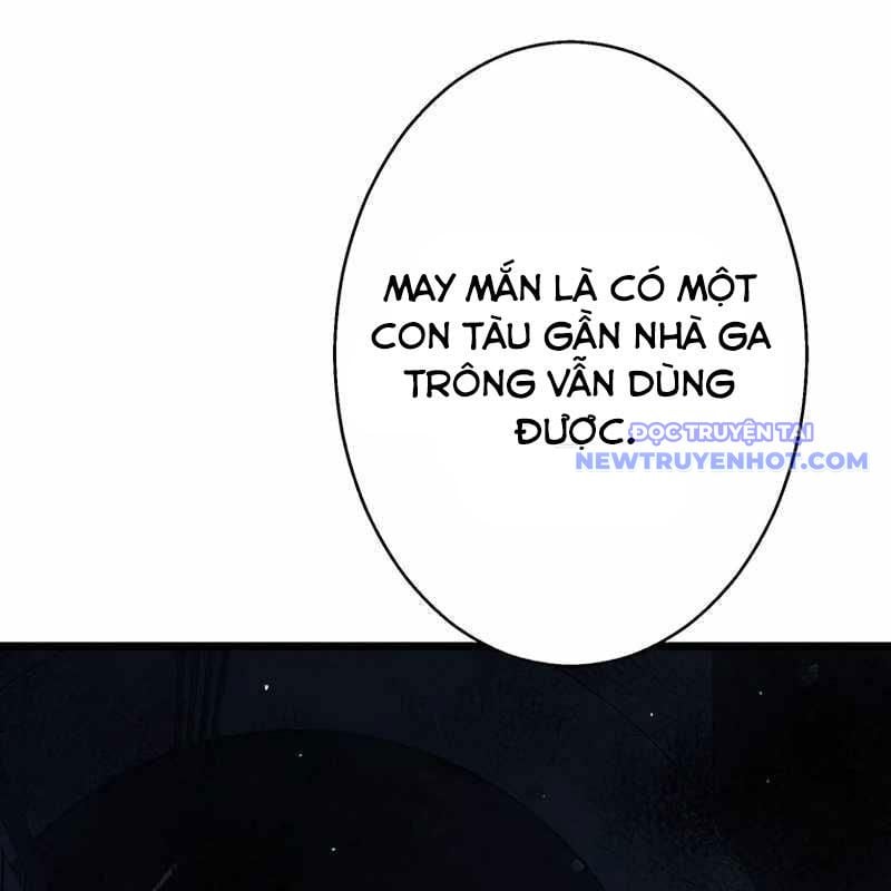 Ah, Thật Tuyệt Khi Còn Sống: Chapter 37