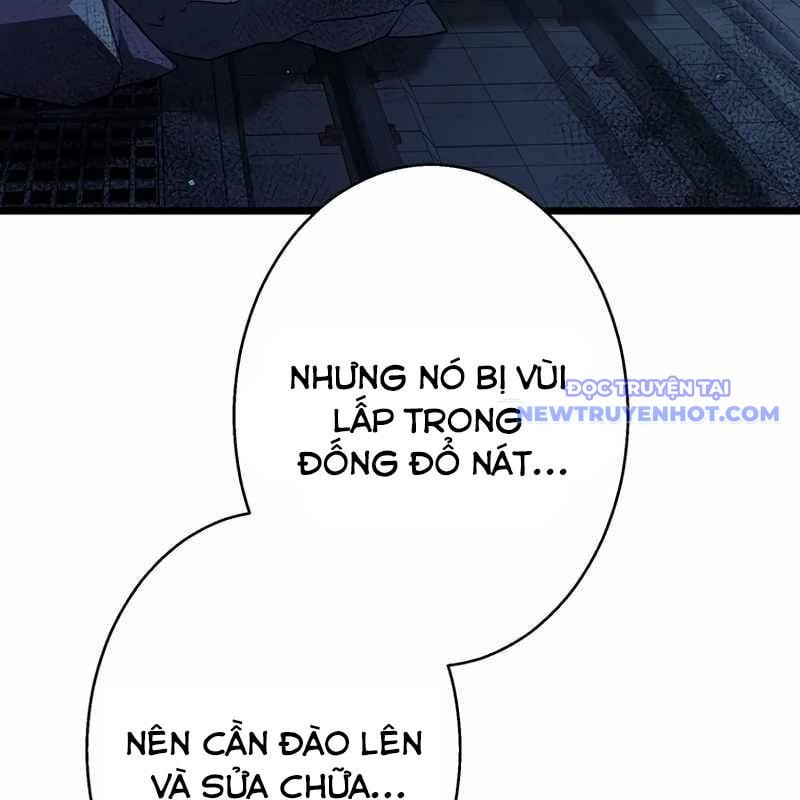 Ah, Thật Tuyệt Khi Còn Sống: Chapter 37