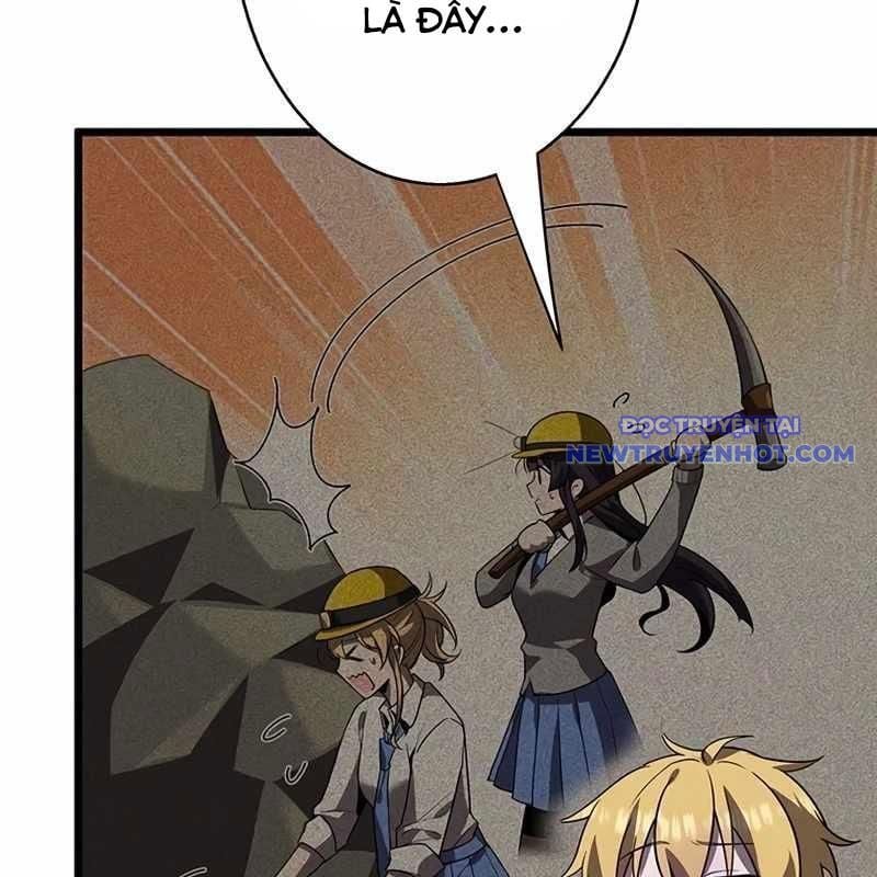 Ah, Thật Tuyệt Khi Còn Sống: Chapter 37