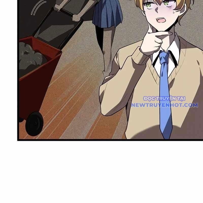 Ah, Thật Tuyệt Khi Còn Sống: Chapter 37