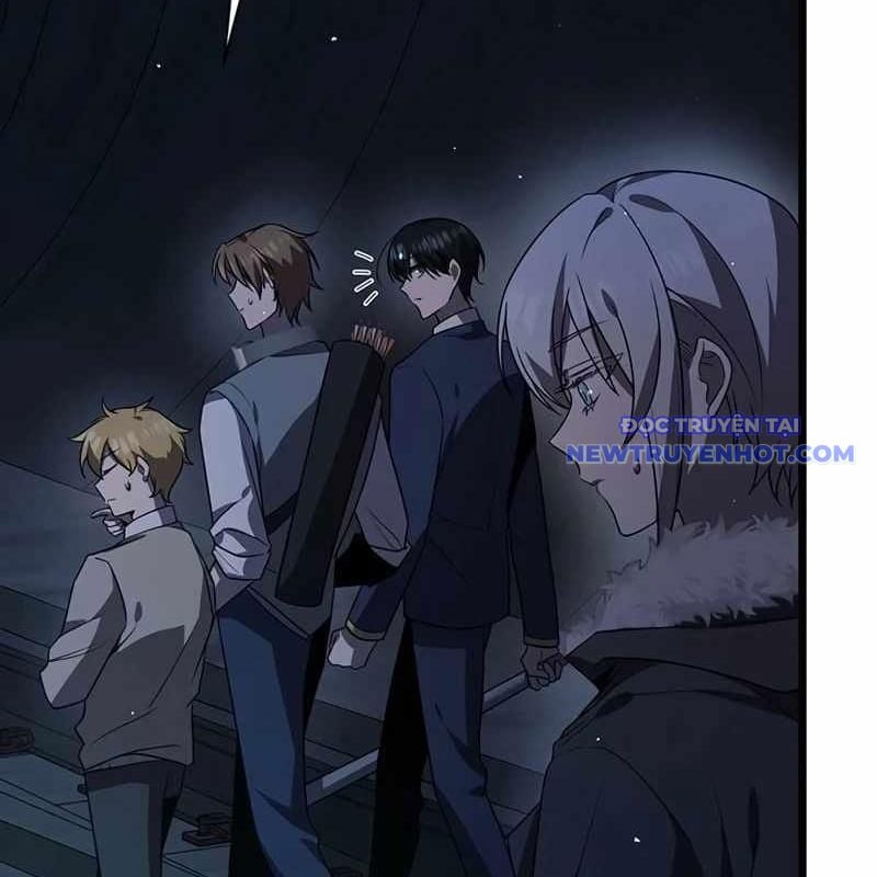 Ah, Thật Tuyệt Khi Còn Sống: Chapter 37