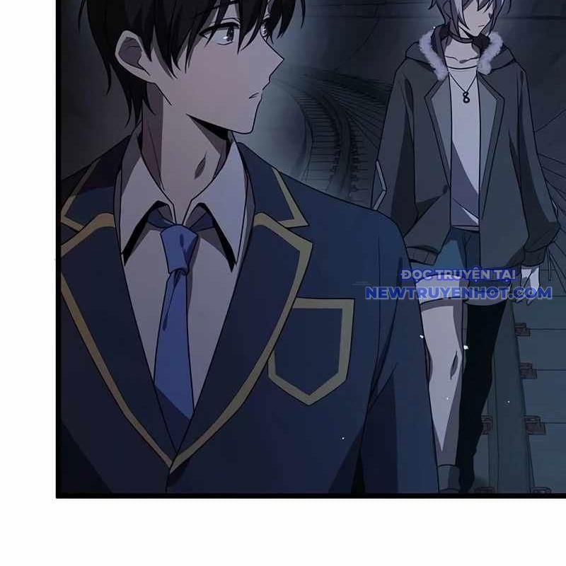 Ah, Thật Tuyệt Khi Còn Sống: Chapter 37