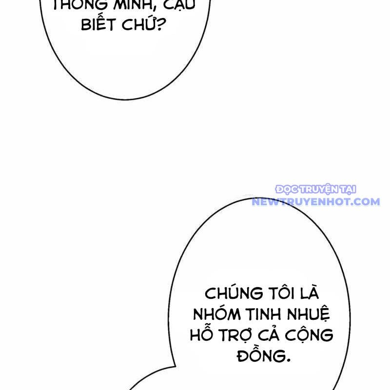 Ah, Thật Tuyệt Khi Còn Sống: Chapter 37