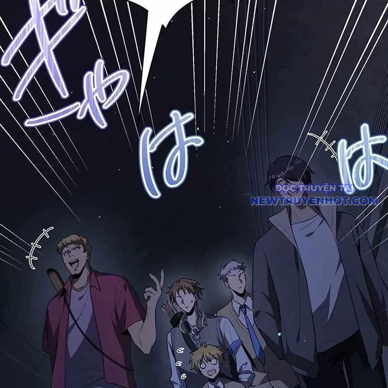 Ah, Thật Tuyệt Khi Còn Sống: Chapter 37